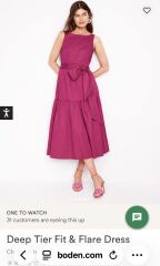 Dress code ‘CHIC’ - help needed desperately