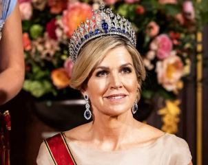 Royal Style: More Summer Bling please