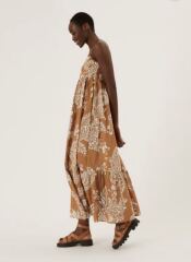 Which dresses worked well for you in the heatwave last week?