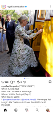 Royal Style: More Summer Bling please