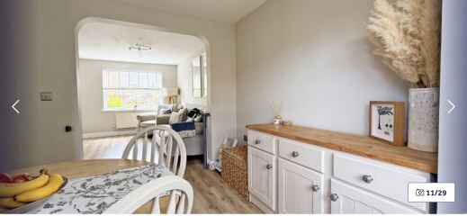 Love this house but wondering how practical the kitchen will be
