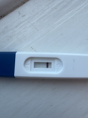 Am I pregnant?