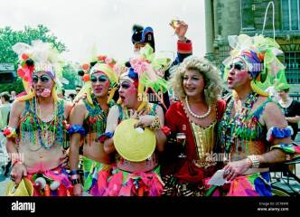 Does anybody else dislike Pride?