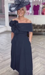 Is this not special enough/expensive enough for my son's wedding?