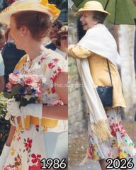 Royal Style: More Summer Bling please