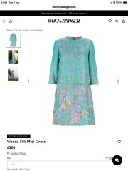 Help me find the perfect wedding guest dress!