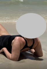 How to hate my arms less?