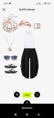 Shopping my wardrobe in 2026