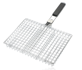 Recommendations for BBQ fish