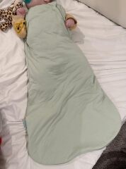 Has anyone tried kaiyababy sleep sacks?