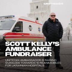 Ukraine Invasion: Part 61