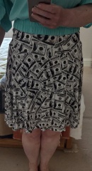 Stitch and bitch thread #12. We’re in stitches!