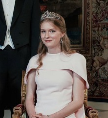 Royal Style: More Summer Bling please