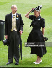 Royal Ascot 2026 - Carriage Lists