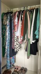 How to cull my wardrobe without regretting it?