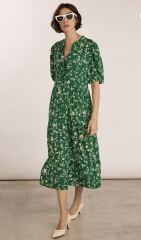 What to wear for afternoon tea at a fancy country house hotel