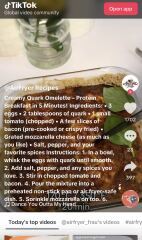 Uni Recipes - Please add to this! Anything cheap and easy to prepare