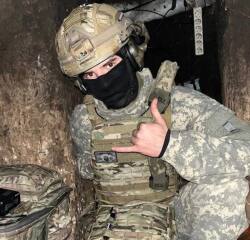 Ukraine Invasion: Part 61
