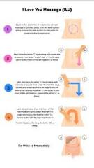 Advice for helping my unwell son with constipation before GP appointment