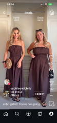 How not to feel frumpy :/