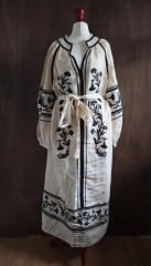Where can I find a dress/kaftan similar to this?