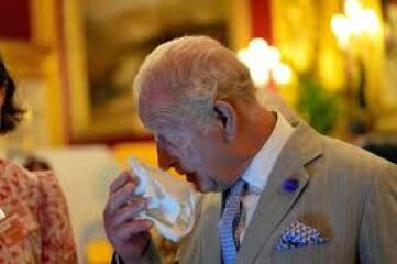 Royal Style: More Summer Bling please