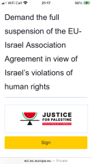 US - Iran Peace agreement Part 2