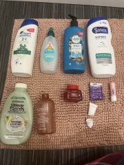 Beauty addicts thread: share empties, chucks and mindful buying tips