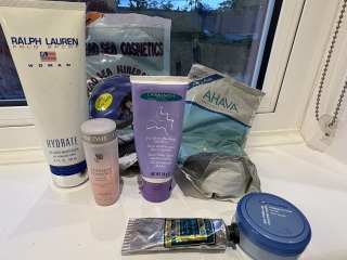 Beauty addicts thread: share empties, chucks and mindful buying tips