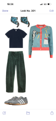 Shopping my wardrobe in 2026