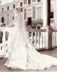Royals' Wedding Dresses