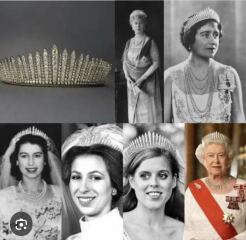 Royals' Wedding Dresses