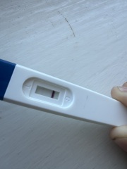 Am I pregnant?