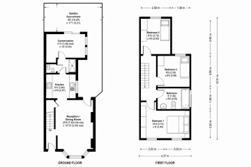 Thoughts of putting fourth bedroom downstairs