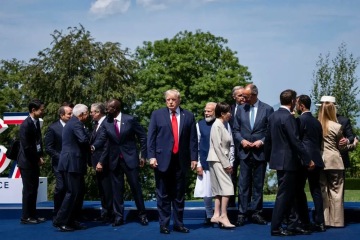 Flaming June - Will The Wheels Finally Fall Off Don Snoreleone's Bus? - Trump Thread #165