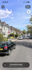 Rude old man shouted at 4 year old DS
