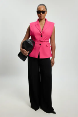 Style snub for size 18 plus very busty women?