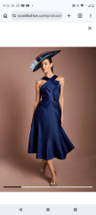 Dress code ‘CHIC’ - help needed desperately