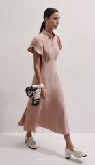 Please help dress a frump I for a wedding with a colourful cocktail dress code 🙏