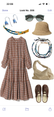 Shopping my wardrobe in 2026