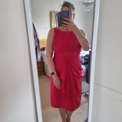 MOTB dress help