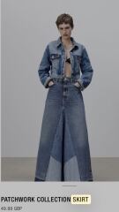Advice needed- help me learn how to make skirts look stylish and flattering