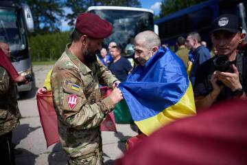 Ukraine Invasion: Part 61
