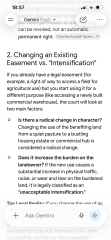 AIBU to object to neighbour using my garden as their main access?