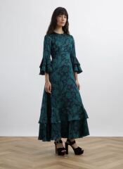 Please help dress a frump I for a wedding with a colourful cocktail dress code 🙏