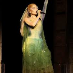 How is Ariana Grande allowed to keep going?