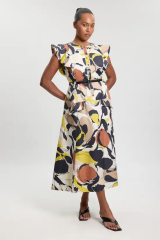 Style snub for size 18 plus very busty women?