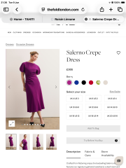 Help me find the perfect wedding guest dress!