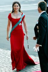 Royals' Wedding Dresses