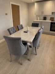 Which dining table do you prefer?